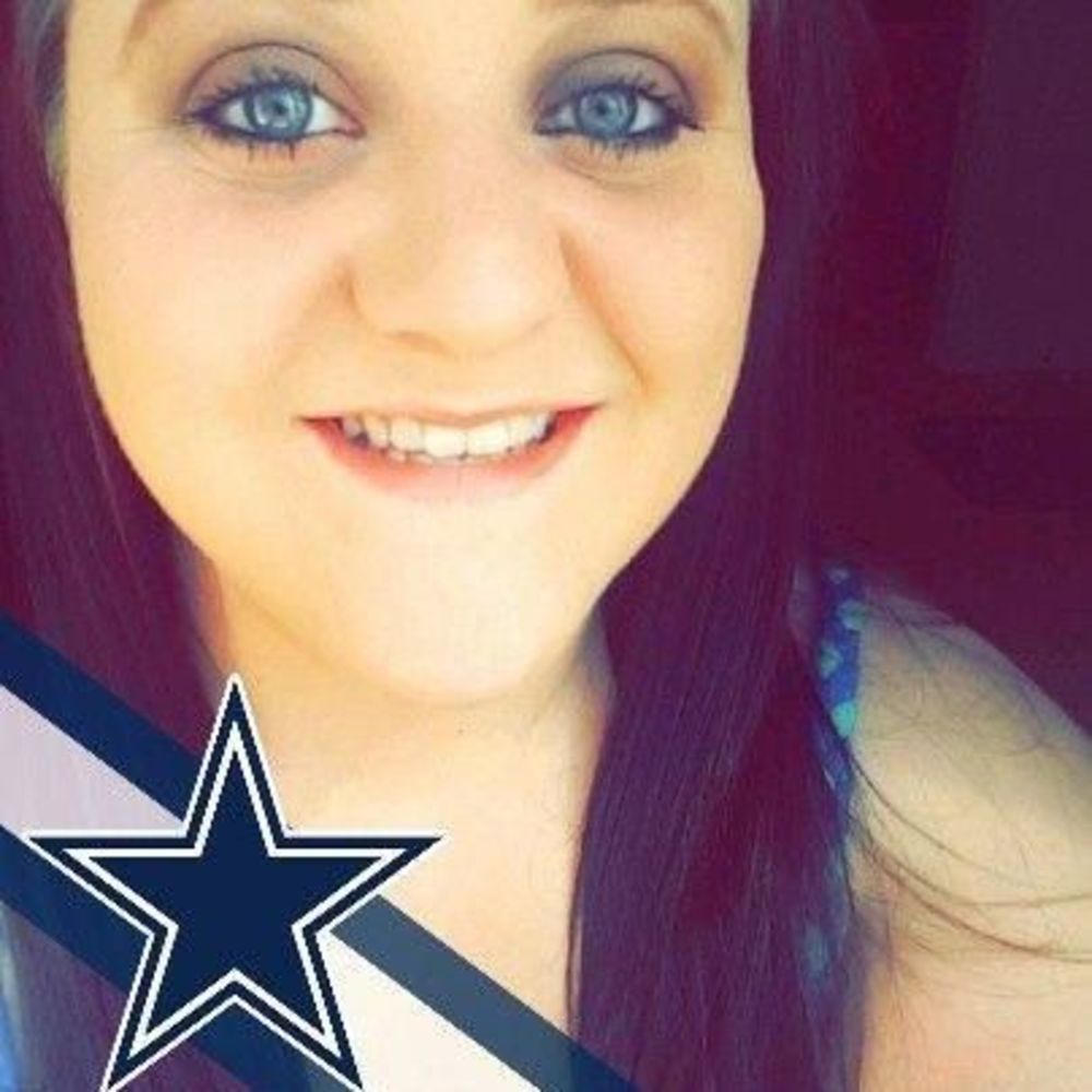 Meet your Posher, Kristi